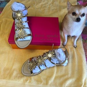 Kate spade Collin sandal